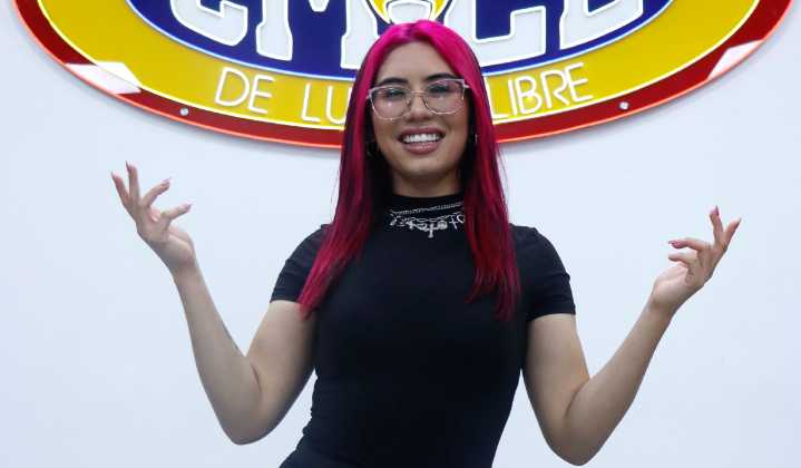 La Catalina cumplió el sueño de ser amada por las niñas: “Estoy orgullosa”