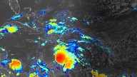 Tropical Storm Melissa forms. See spaghetti models…