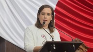 Beatriz Frausto exhorta a la Federación a fortalecer el presupuesto para salud mental