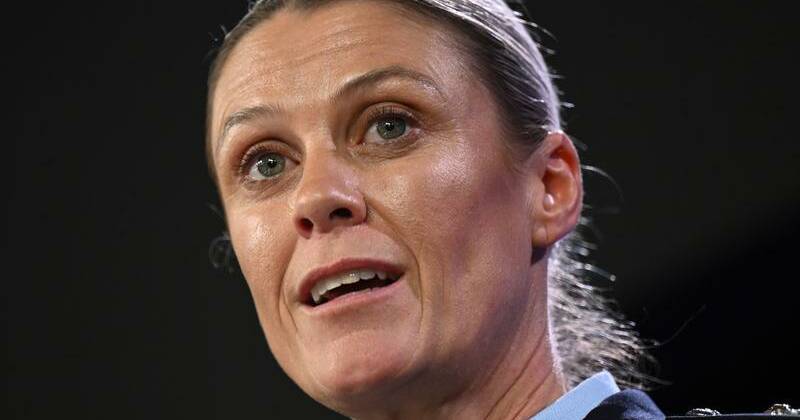 Top cop eyes 'crime-influencers' amid social media ban