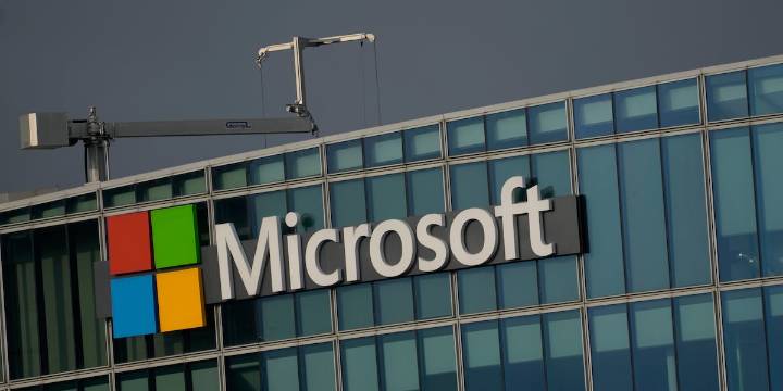 Microsoft Azure cloud service hit with outage; Alaska Air, Starbucks among those impacted