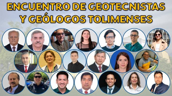 Se reunirán en Unibagué 20 expertos del suelo tolimense