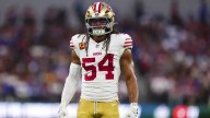 49ers vs. Falcons radio coverage: Station, channels, streaming to listen live to NFL Sunday night game broadcast