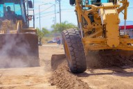 Arranca Marco Bonilla puente que transformará la movilidad y dará nueva entrada a Chihuahua Capital