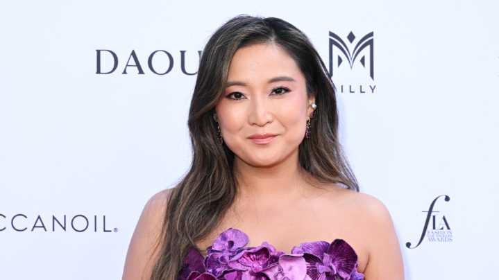 Emily in Paris' Ashley Park Named UN World Food Programme Goodwill Ambassador