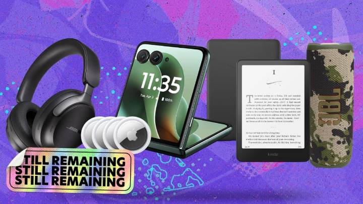25 October Prime Day tech deals I'd shop as a tech editor