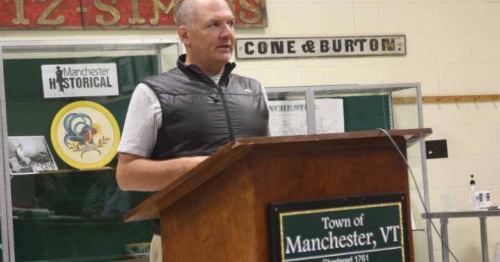 State executive order prompts additional Blackacre review