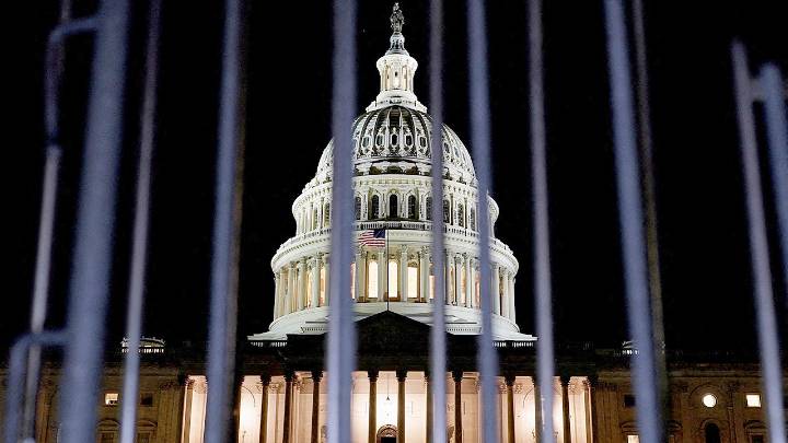 Federal shutdown begins as Trump warns Democrats of 'irreversible' consequences and more top headlines