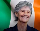 Venezuela felicita a presidente electa de Irlanda Catherine Connolly