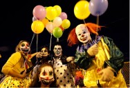 Cinco películas recomendadas para disfrutar Halloween en familia, según la inteligencia artificial