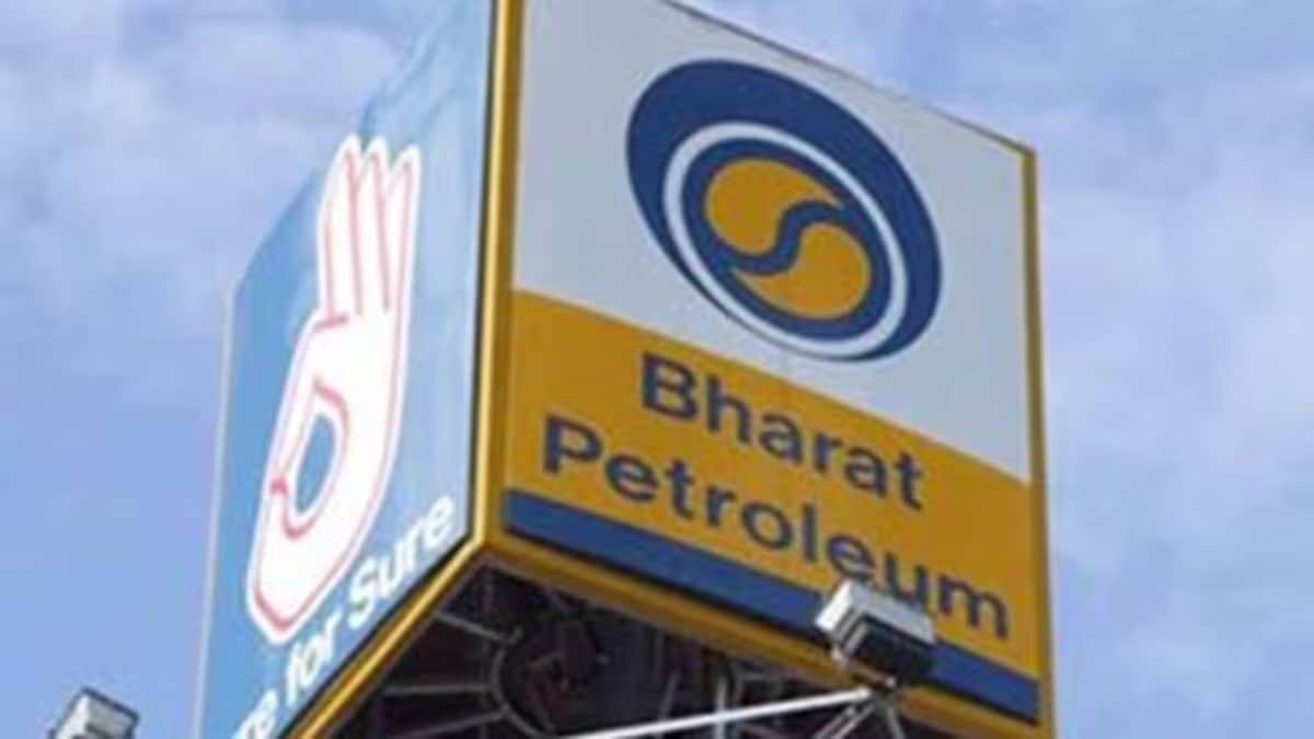BPCL, Oil India to build Rs 1
