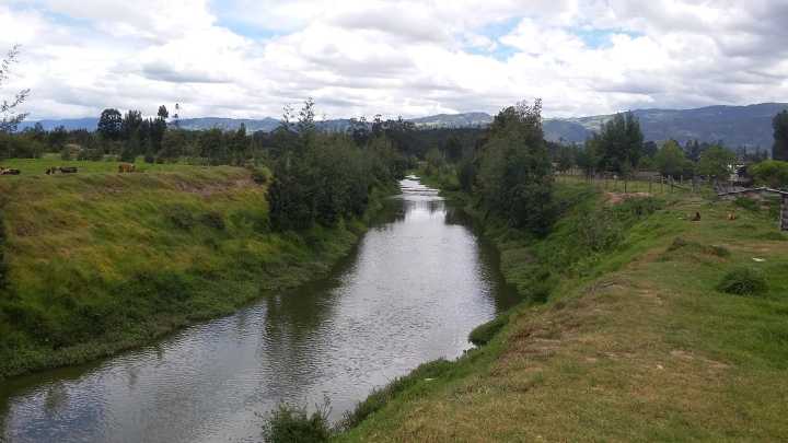 Corpoboyacá invita a participar de la convocatoria pública para la reconformación del Consejo de Cuenca POMCA Alto Chicamocha periodo 2025