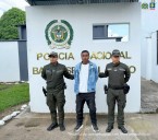 Judicializado presunto involucrado en el crimen de su pareja sentimental en Putumayo