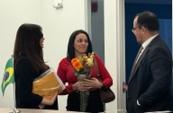 Worcester mother recounts injury during ICE arrest, refusal to provide meds