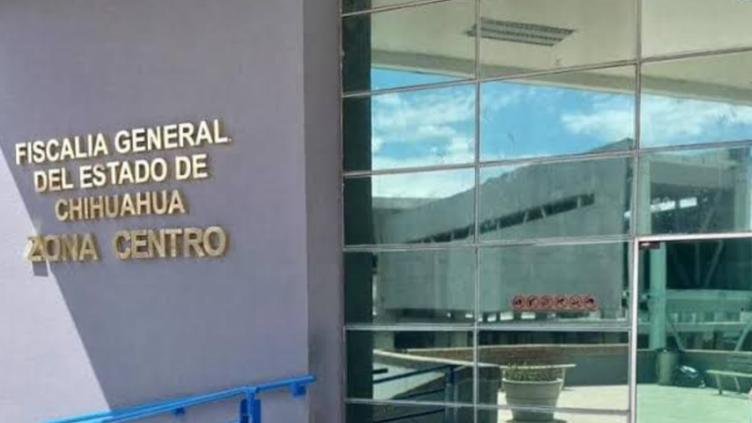 Careo entre padrastro de Giovanny y familia en Fiscalía
