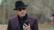 Taylor Sheridan’s ‘Tulsa King’ Loses Streaming Crown to Controversial Comedy Series