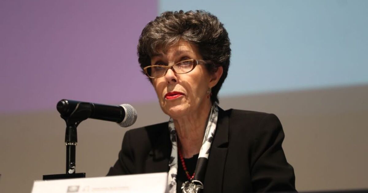 Fin de un ciclo: Magistrada Janine Otálora concluye su periodo en el Tribunal Electoral