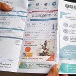 Si la factura de energía aumentó o disminuyó, puede ser por una desviación significativa