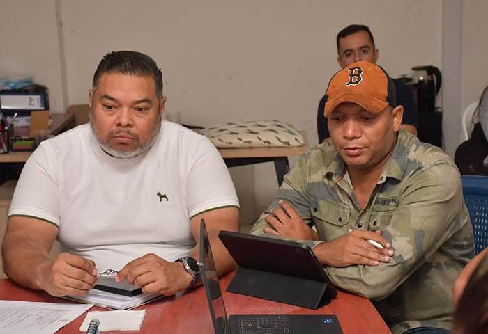 Intraciénaga y gremio transportador revisarán procesos de fotodetección en el municipio