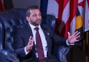 FBI Director Kash Patel: 'We're just warming up'