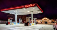 Kwik Trip will phase out pennies at its stores, rounding down to the nearest 5 cents