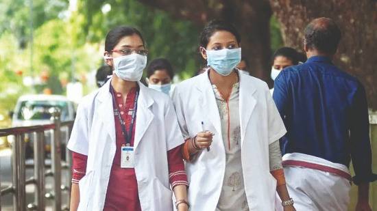 NMC approves 10,650 new MBBS seats for 2024