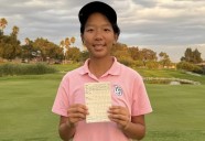Inland girls athlete of the Week: Alexis Lee, Los Osos