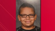 Lake County Sheriff’s Office searching for missing 12