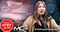 Ebrio al volante casi destruye a la familia Savala en Hermosillo; quiso darse a la fuga, pero vecinos lo capturaron
