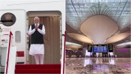 PM Narendra Modi's Special Message Ahead Of Inaugurating Navi Mumbai Airport & Metro 3 Line; Here's What He Said