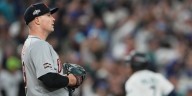 Tigers lose to Mariners in Game 2 of ALDS