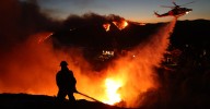 California arson suspect used ChatGPT to generate an image of a burning city, DOJ claims