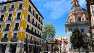 Qué ver en el barrio de La Latina: historia, por qué se llama así, mapa y cómo llegar