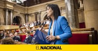 PP, Vox y Aliança estallan: "Hamás también ha tomado como rehén el Parlament"