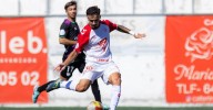 El Atlético Malagueño cae en casa del colista