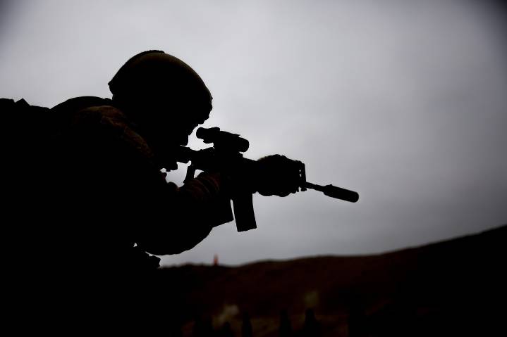 US Senate votes to repeal Iraq military authorizations