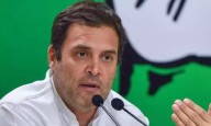 PM Modi 'frightened' of Trump, has outsourced key decisions to US: Congress