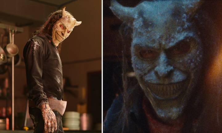 Buried Evil Returns: Black Phone 2 Set to Terrorise Cinemas on Halloween