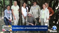Dr. Erika Podest shares how childhood in Panama inspires her work at NASA's Jet Propulsion Lab