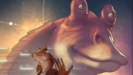 Star Wars' Jar Jar Binks Officially Returning For New Series
