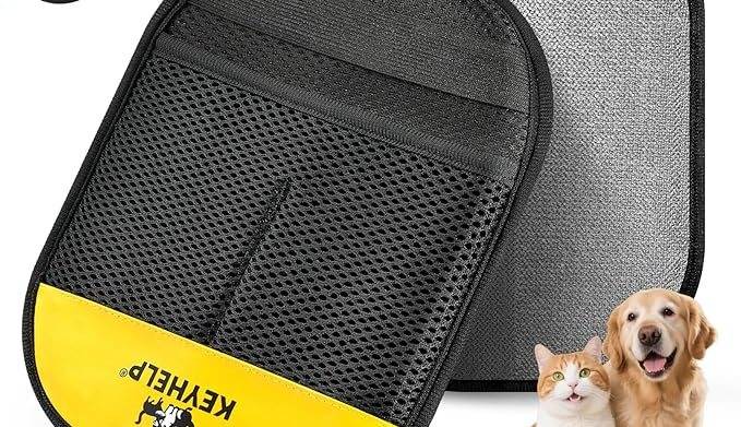 Pet Parents Say This Under-$20 Glove Is the ‘Best Fur Remover on the Market’