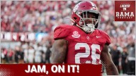 SLAMMED: Bama Beats the Scrappy Commodores with a STRONG Showing from the Defense in Second Half