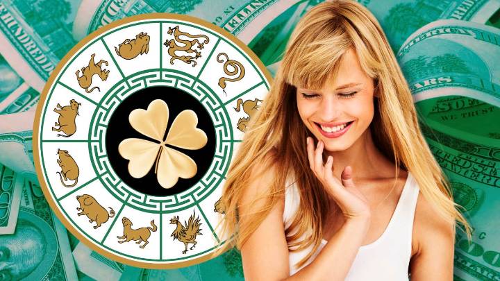 6 Chinese Zodiac Signs Attract Luck & Financial Abundance On October 24, 2025