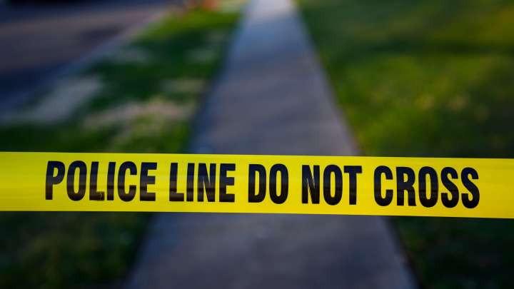 Detroit drive-by shooting leaves 1 teen dead, another injured