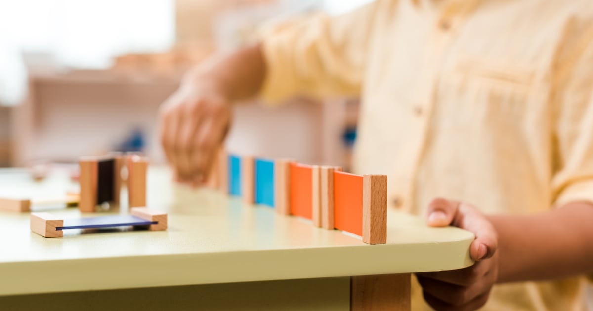 Primer Encuentro Montessori en Puerto Rico sobre educación para la paz