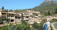 Dónde está el dinero en Baleares: la Serra concentra el mayor porcentaje de rentistas y empresarios