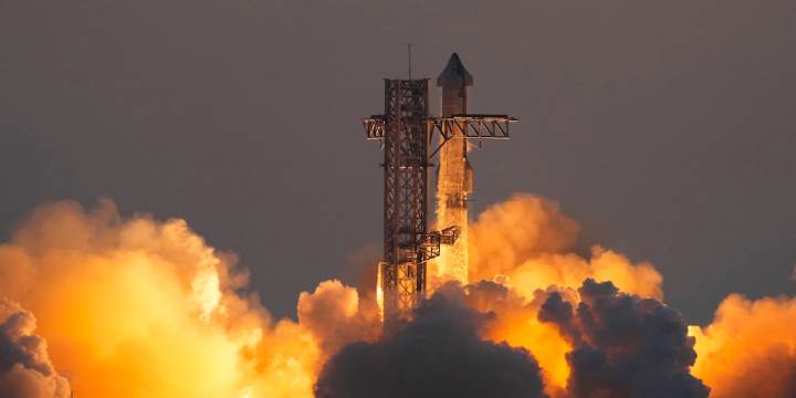 SpaceX y el mayor desafío de Starship: cómo será el vuelo de prueba que puede cambiar la exploración espacial