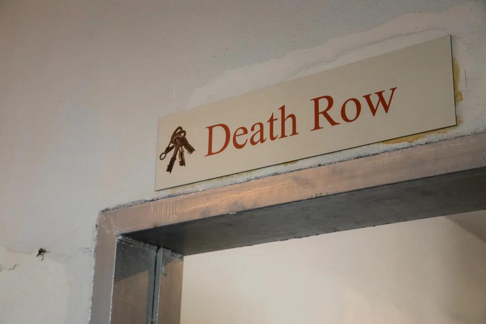 ‘Every execution should be stopped’: How U.S. bishops work to save prisoners on death row