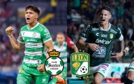 ¿A qué hora juega Santos vs León? Dónde ver partido de la J13 de la Liga MX 2025