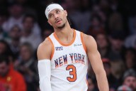 Why Is Josh Hart Not Playing in Sixers vs Knicks Preseason Game?